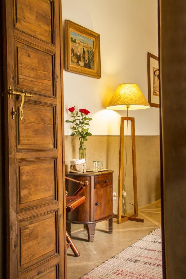 Riad Majala Marrakesh Værelse billede