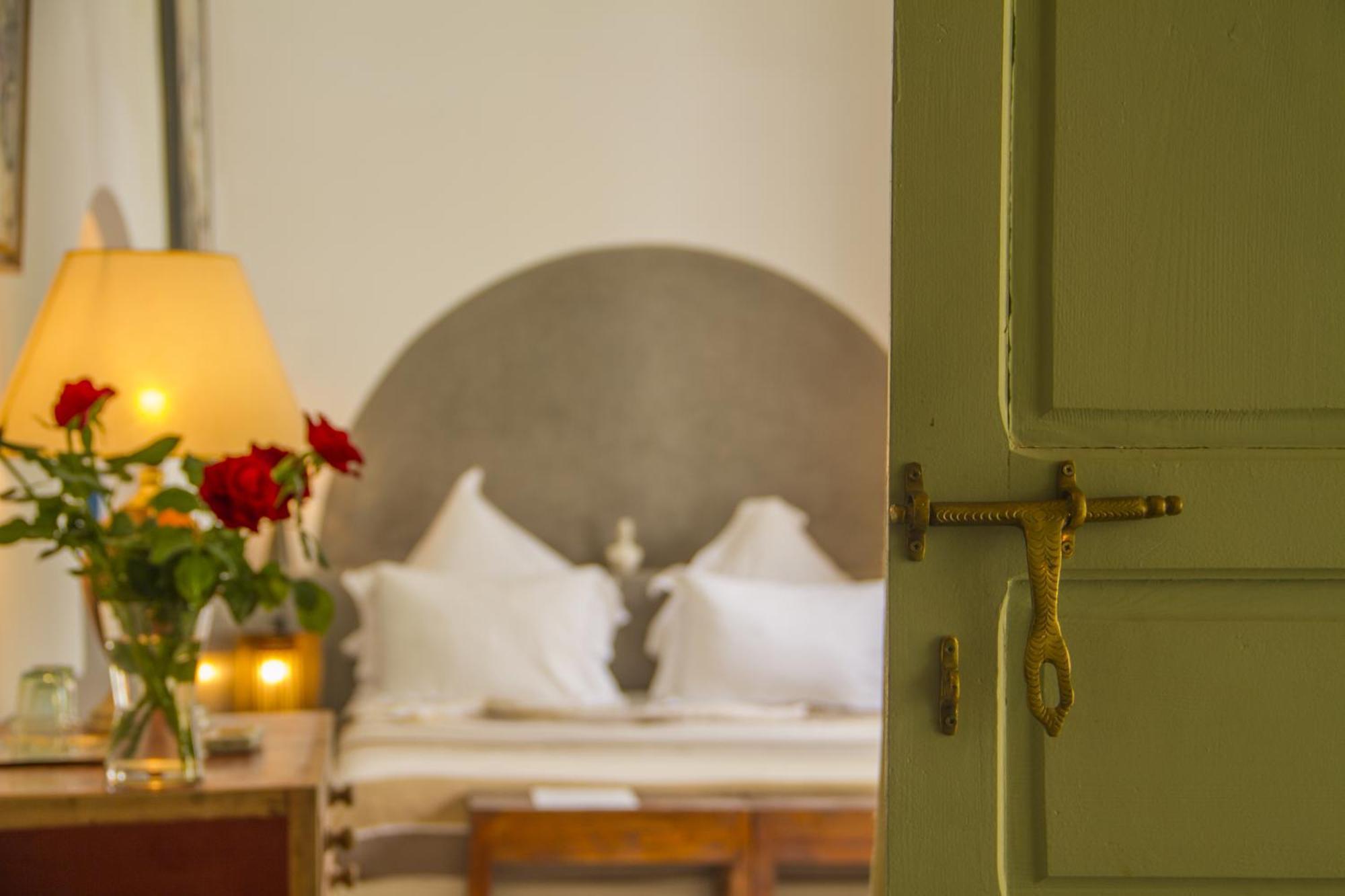 Riad Majala Marrakesh Værelse billede
